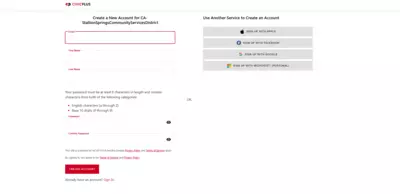 SSCSD Notifications Step 4