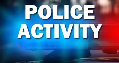 police activity